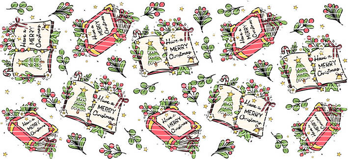 16oz Christmas-J10-124